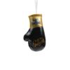 NoBoxingNoLife Mini Boxing Gloves Keychain Charm Pendant Car Decoration