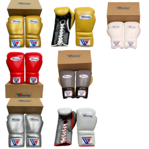 WINNING MS-400 Boxing Gloves